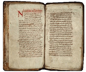 La lettre volée - Manuscrit 193 de Vendôme